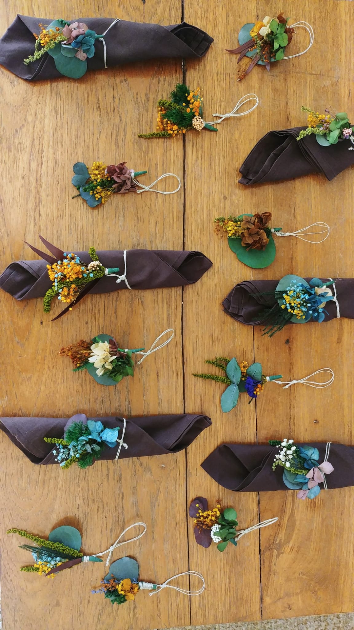 Nia Pendants