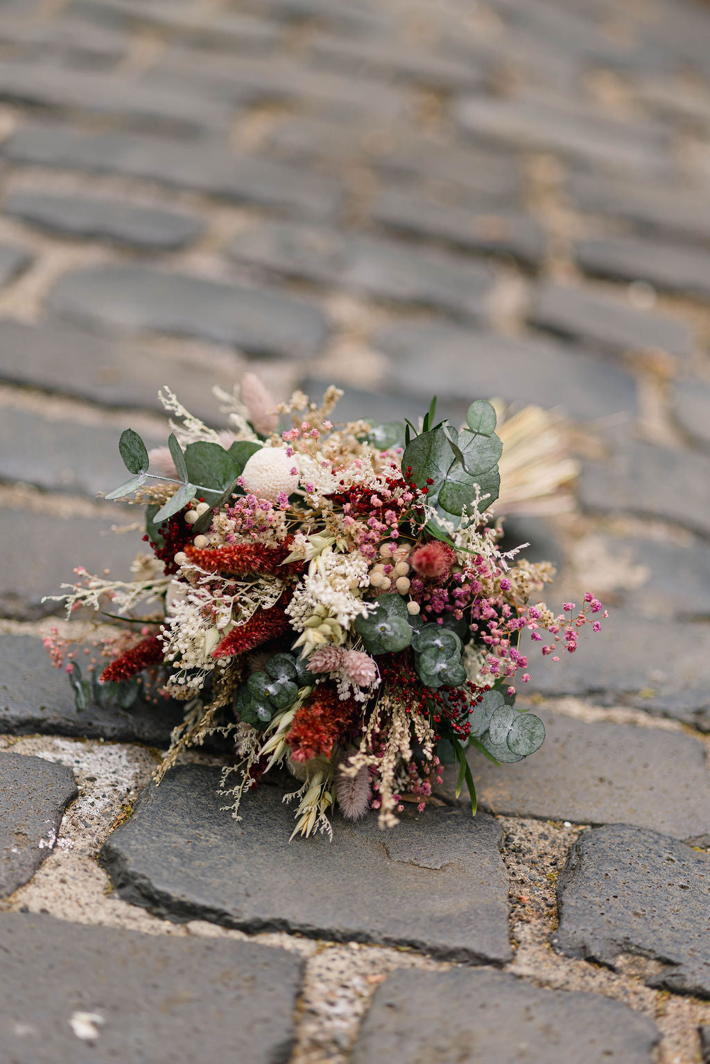 Alba Bridal Bouquet