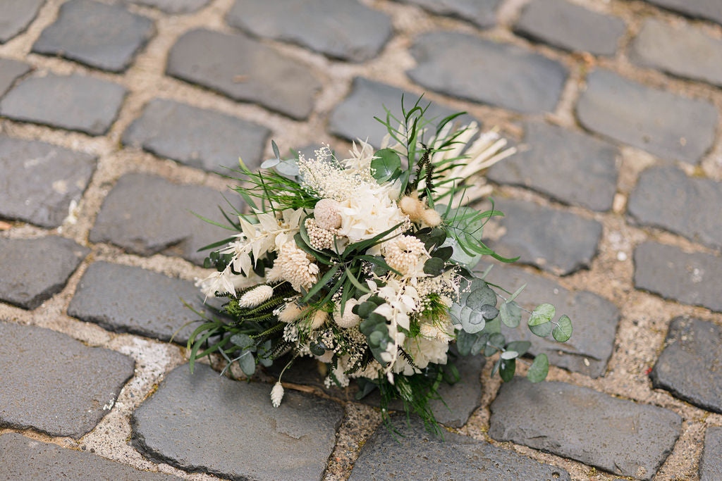 Jindry Bridal Bouquet
