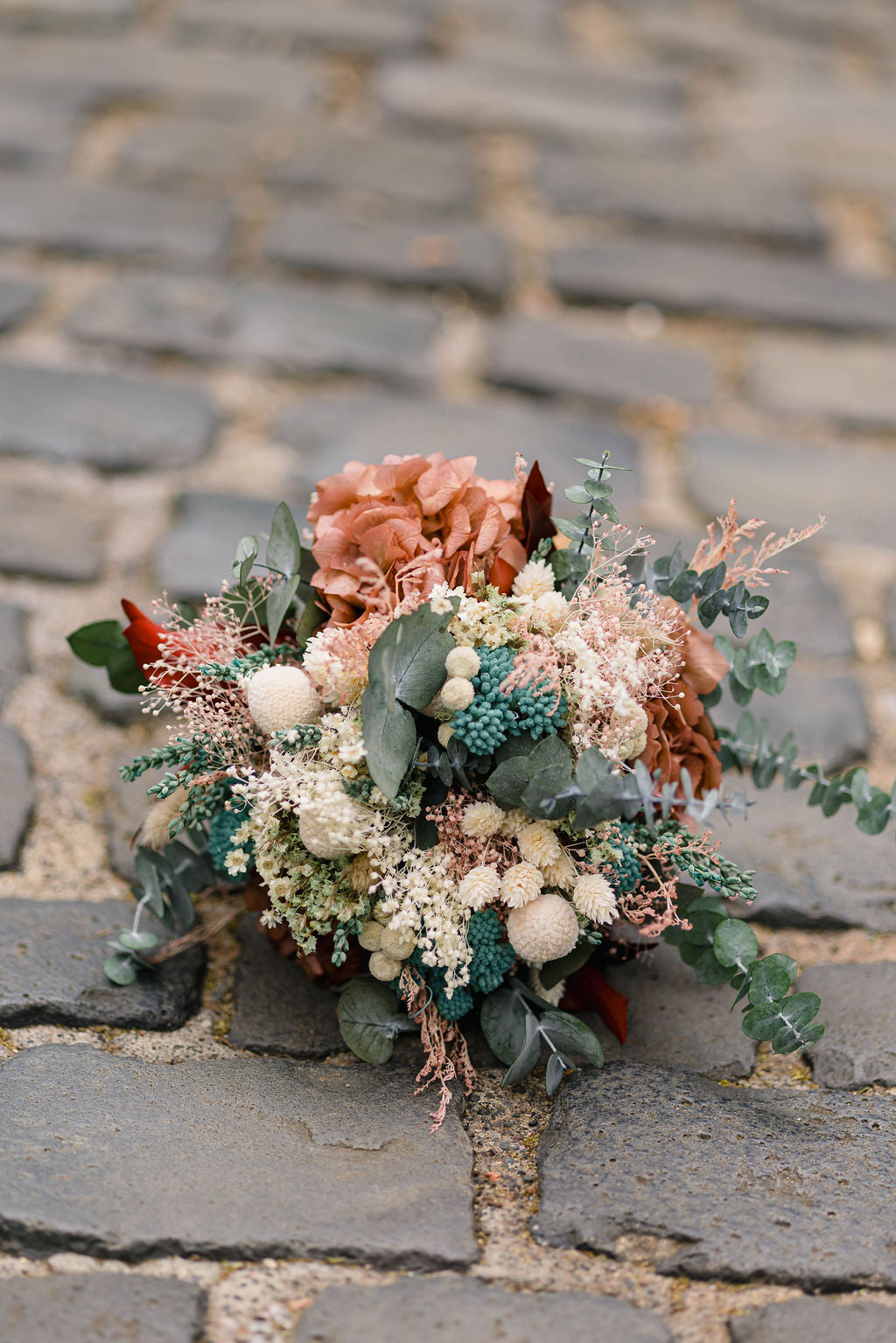 Gara Bridal Bouquet