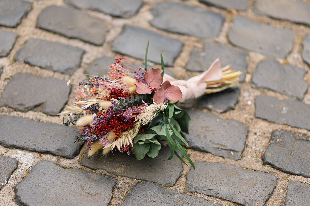 Julia Bridal Bouquet