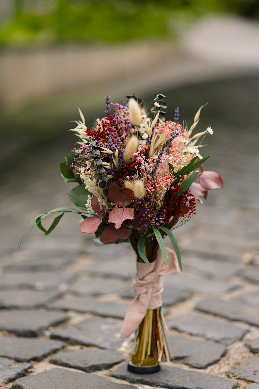 Julia Bridal Bouquet