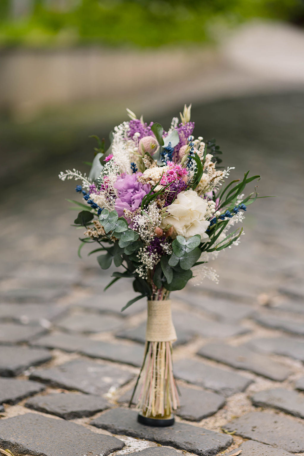 Ana Bridal Bouquet