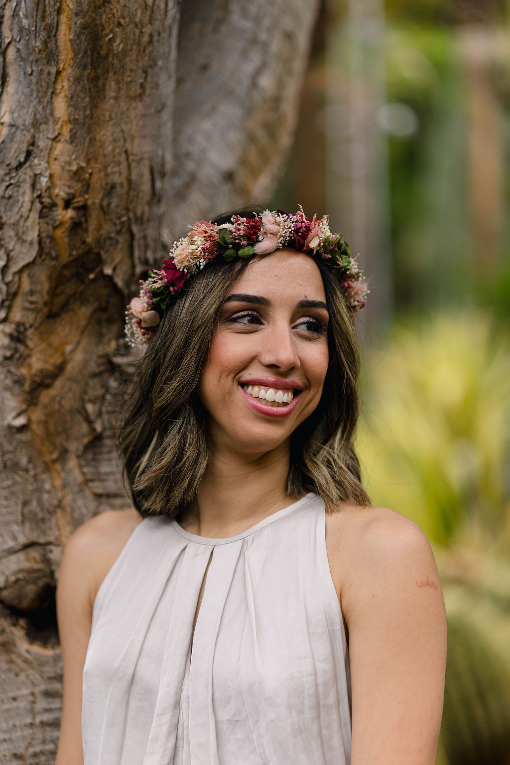 Alba Bridal Bouquet