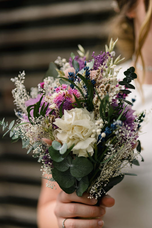 Ana Bridal Bouquet