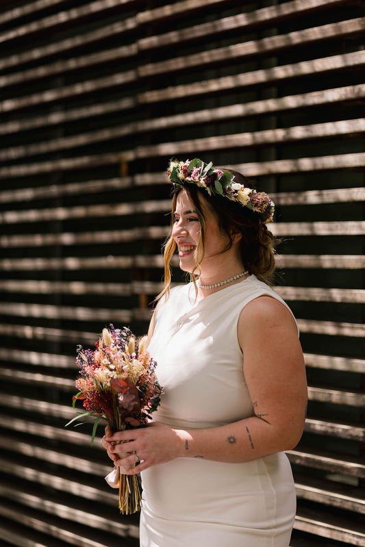 Julia Bridal Bouquet