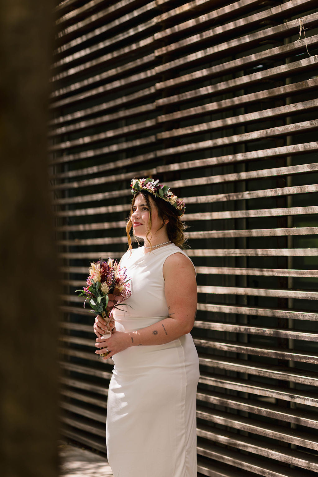Julia Bridal Bouquet