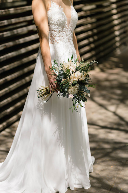 Jindry Bridal Bouquet