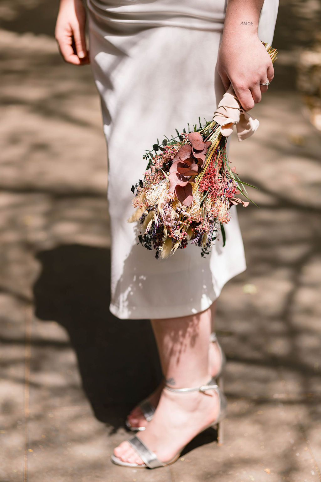 Julia Bridal Bouquet