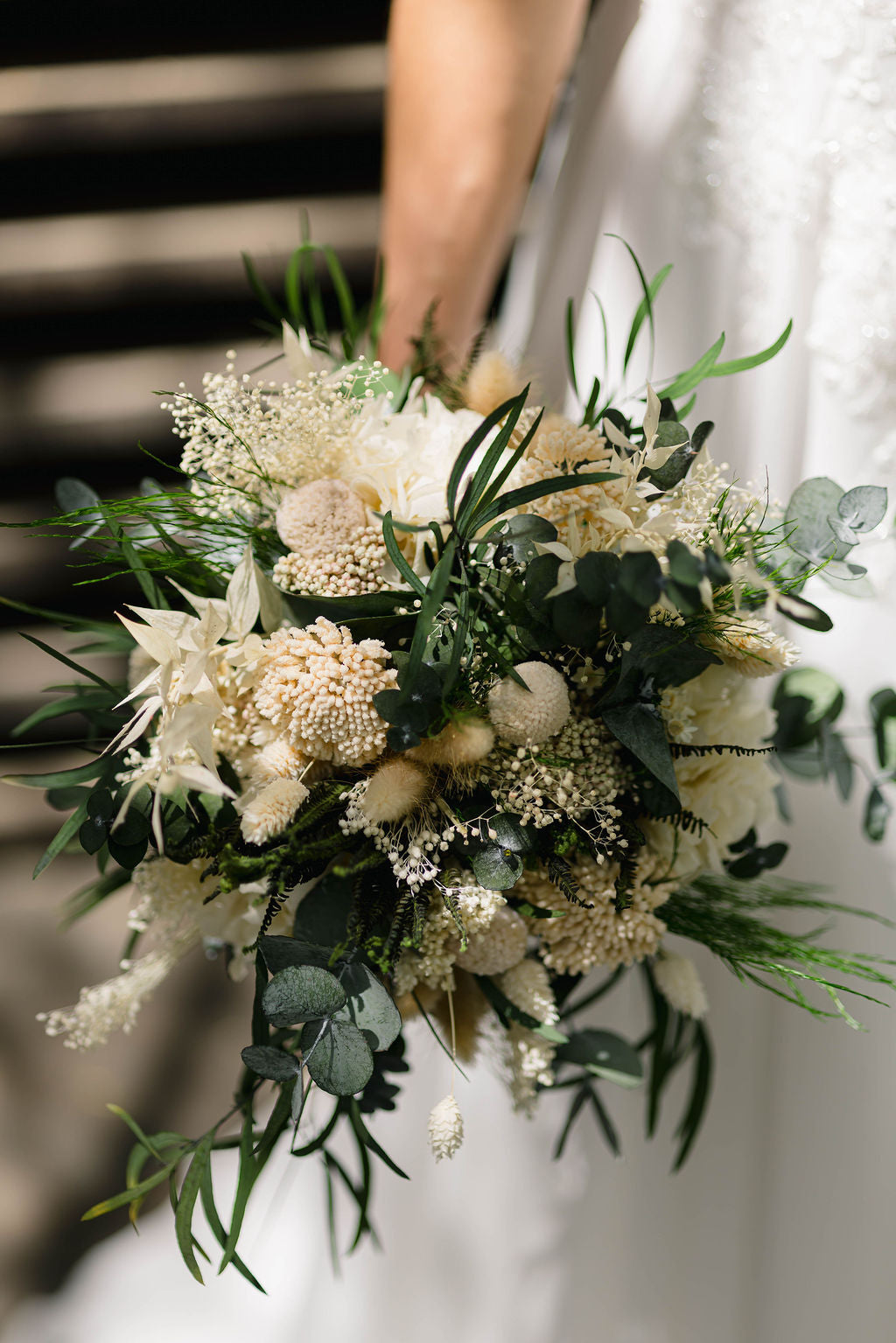 Jindry Bridal Bouquet