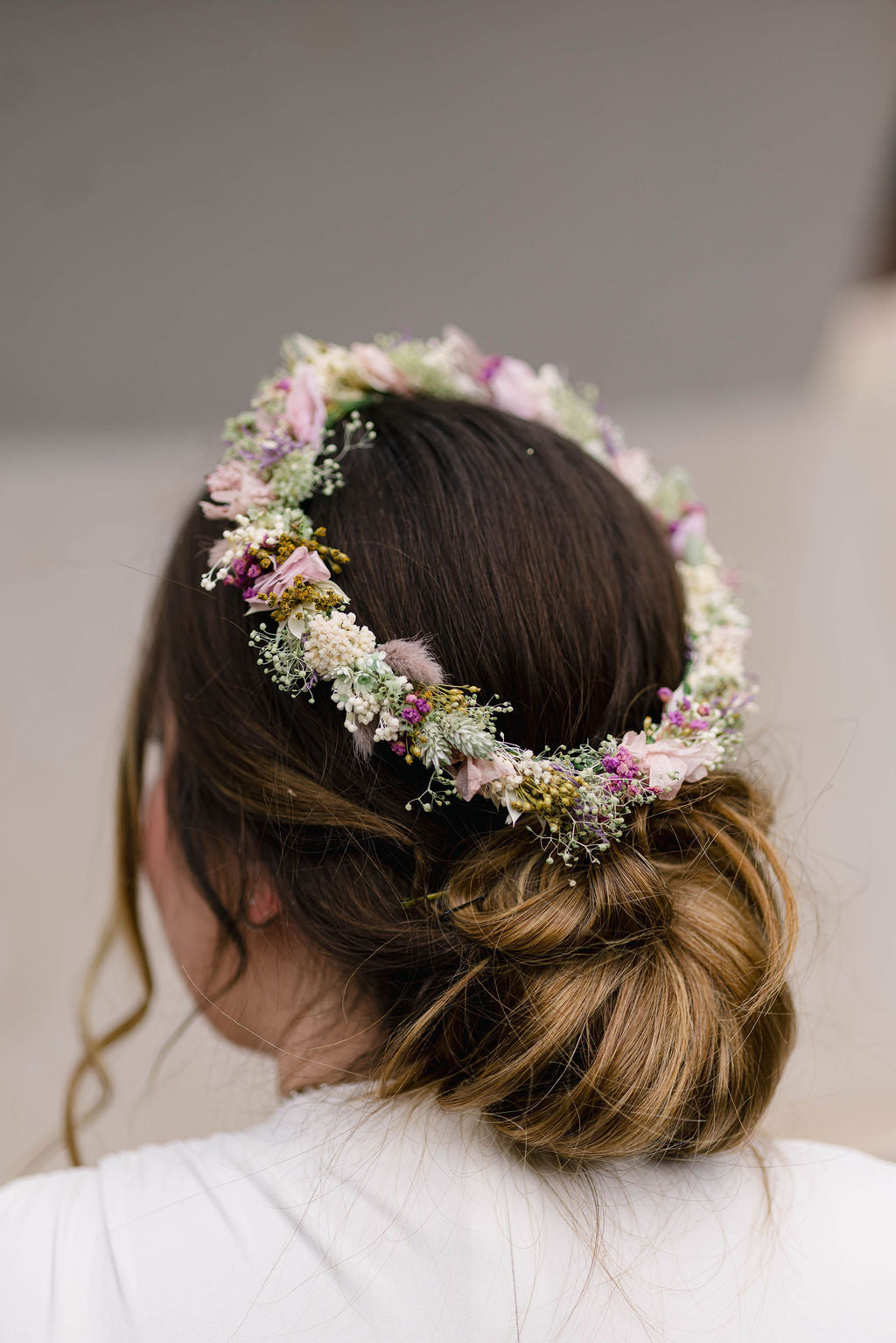Corona Floral
