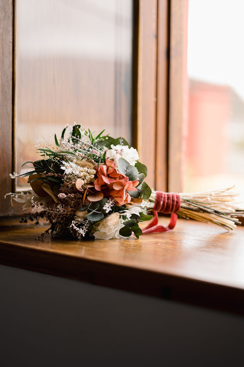 Marina Bridal Bouquet