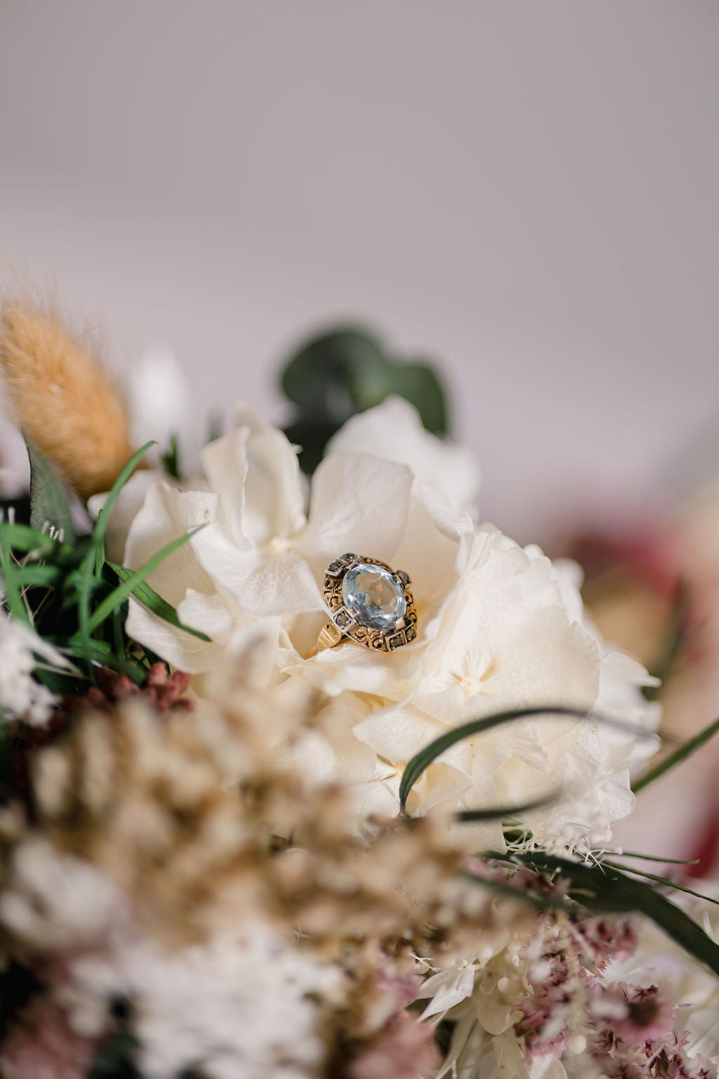 Marina Bridal Bouquet