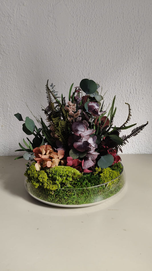 Taller Centro Nature. 24 Enero