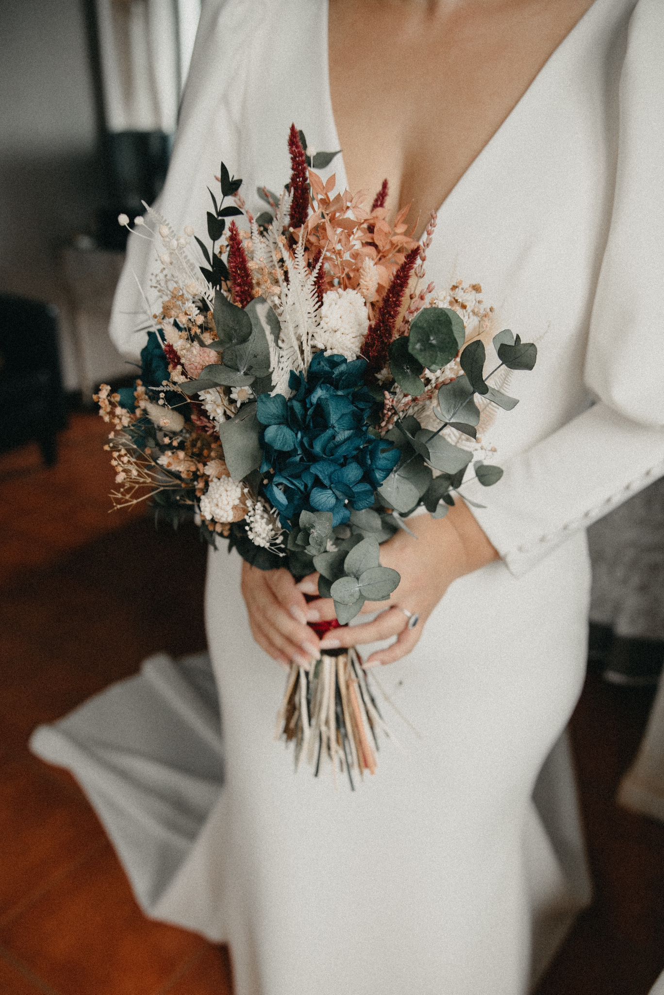 Aia Bridal Bouquet
