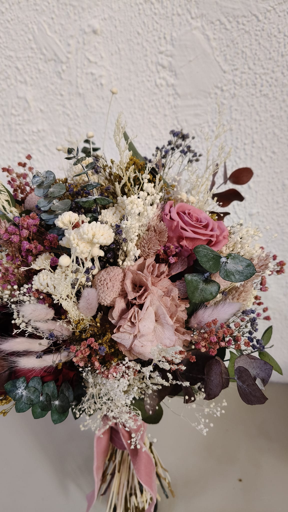 Eva Bridal Bouquet