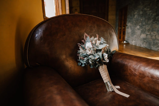 Lucia Bridal Bouquet