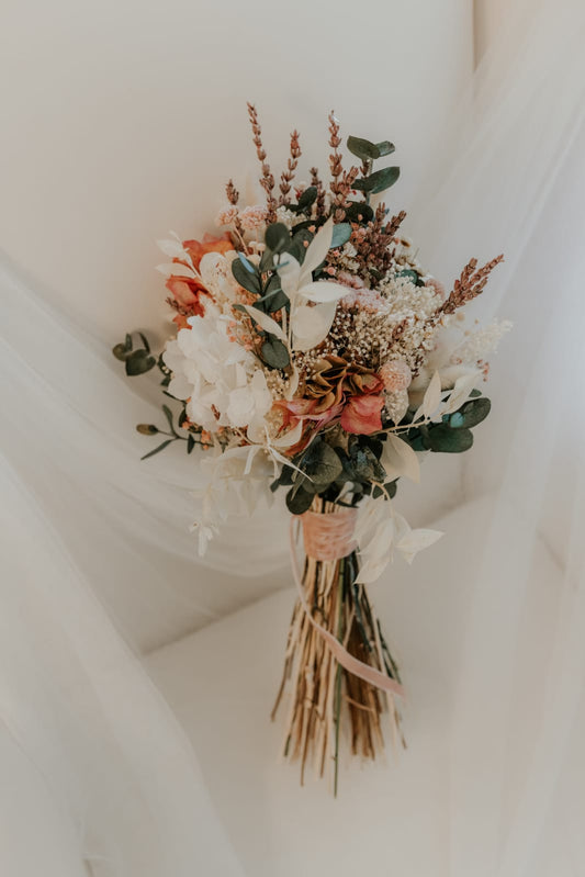 Marina Bridal Bouquet