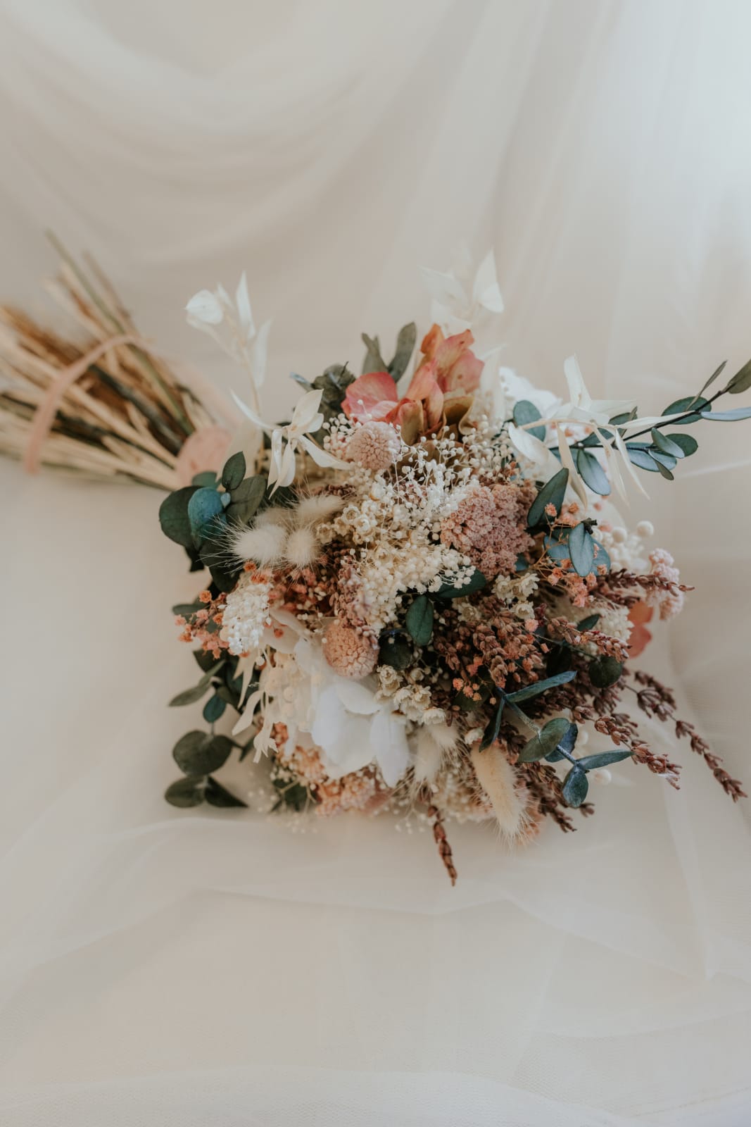 Marina Bridal Bouquet