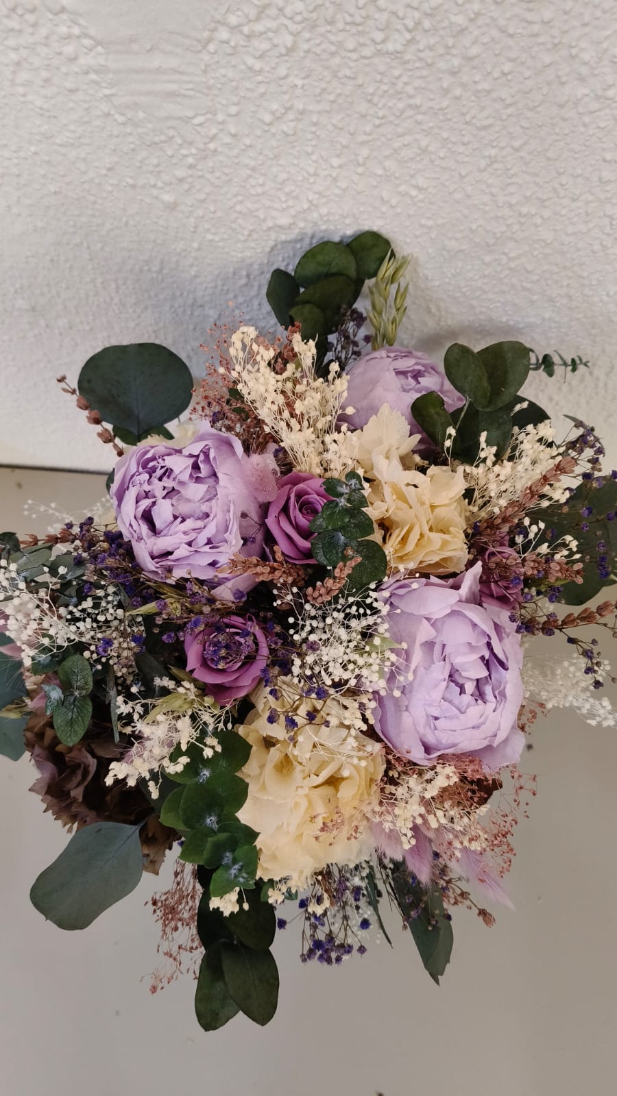 Jindry Bridal Bouquet