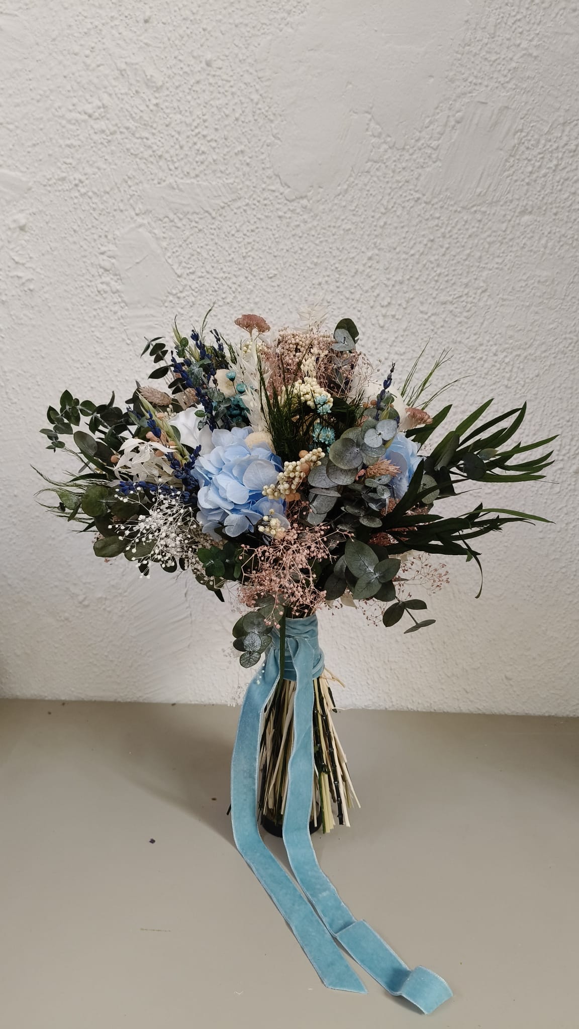 Paula Bridal Bouquet