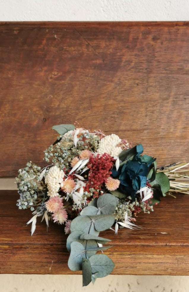 Aia Bridal Bouquet