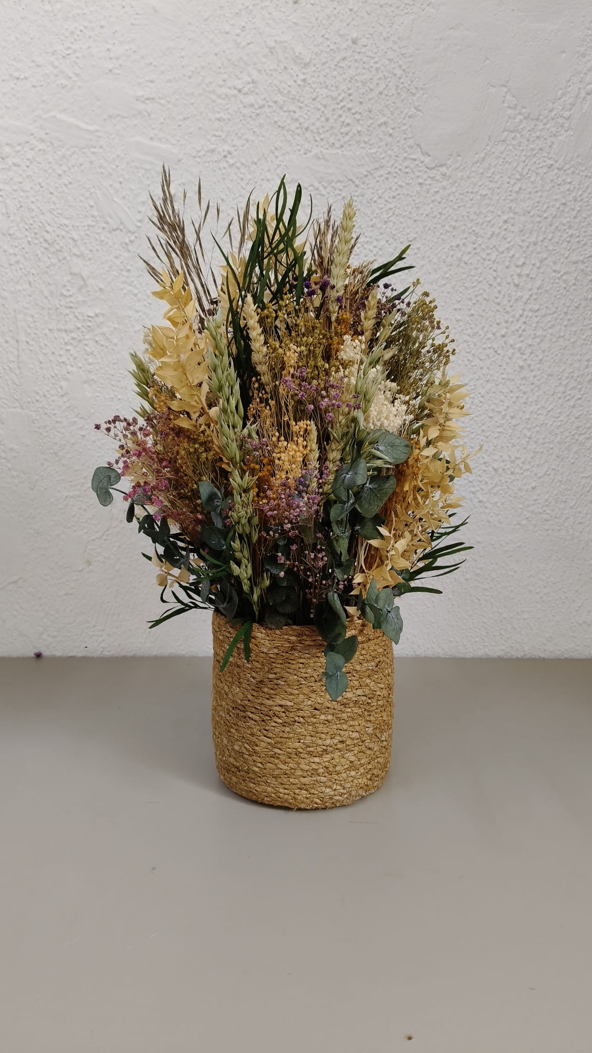 Wild Baskets