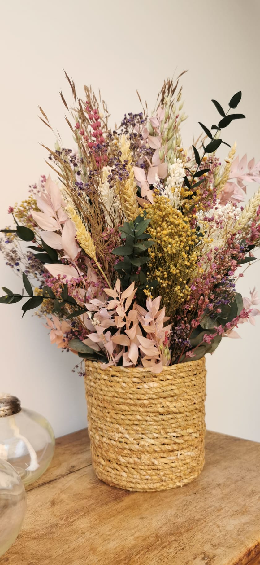 Wild Baskets