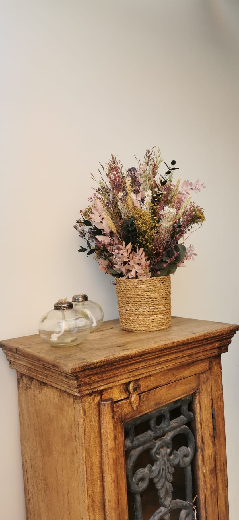 Wild Baskets