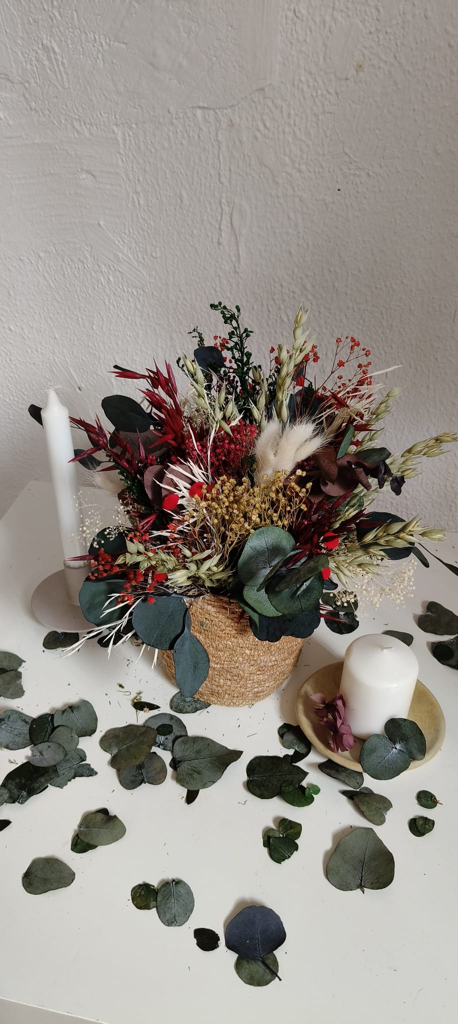 Wild Baskets