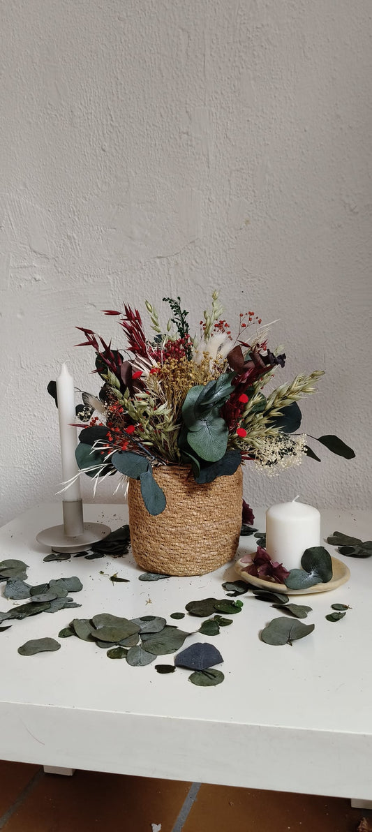 Wild Baskets