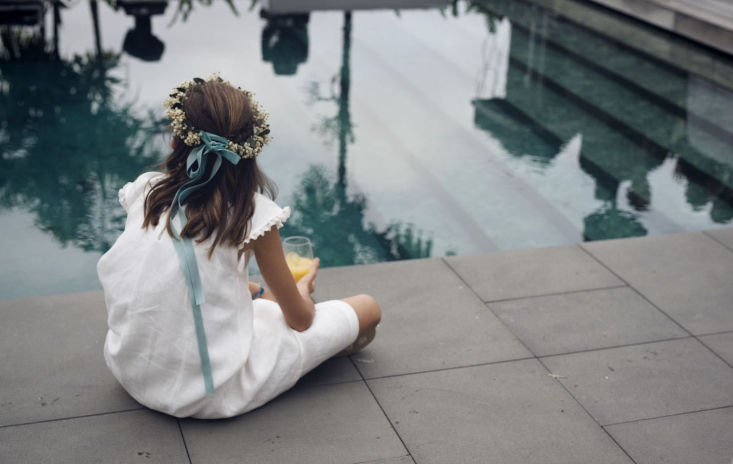 Floral Crown