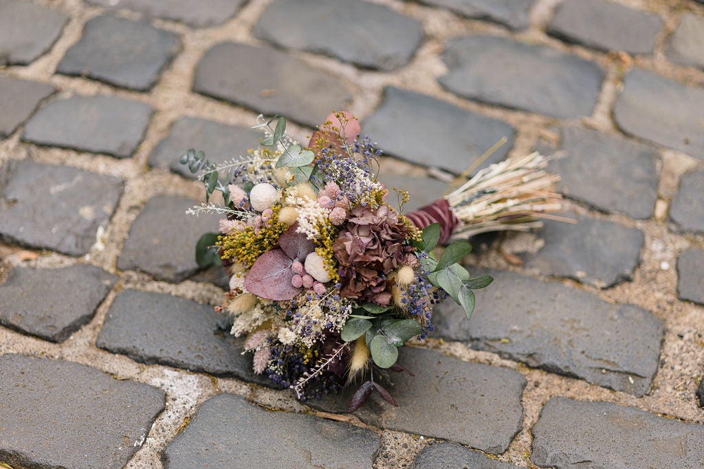 Sara Bridal Bouquet