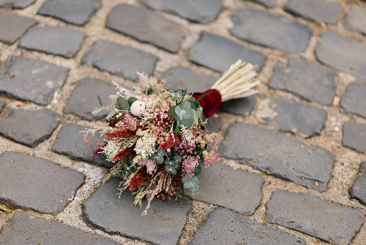 Alba Bridal Bouquet