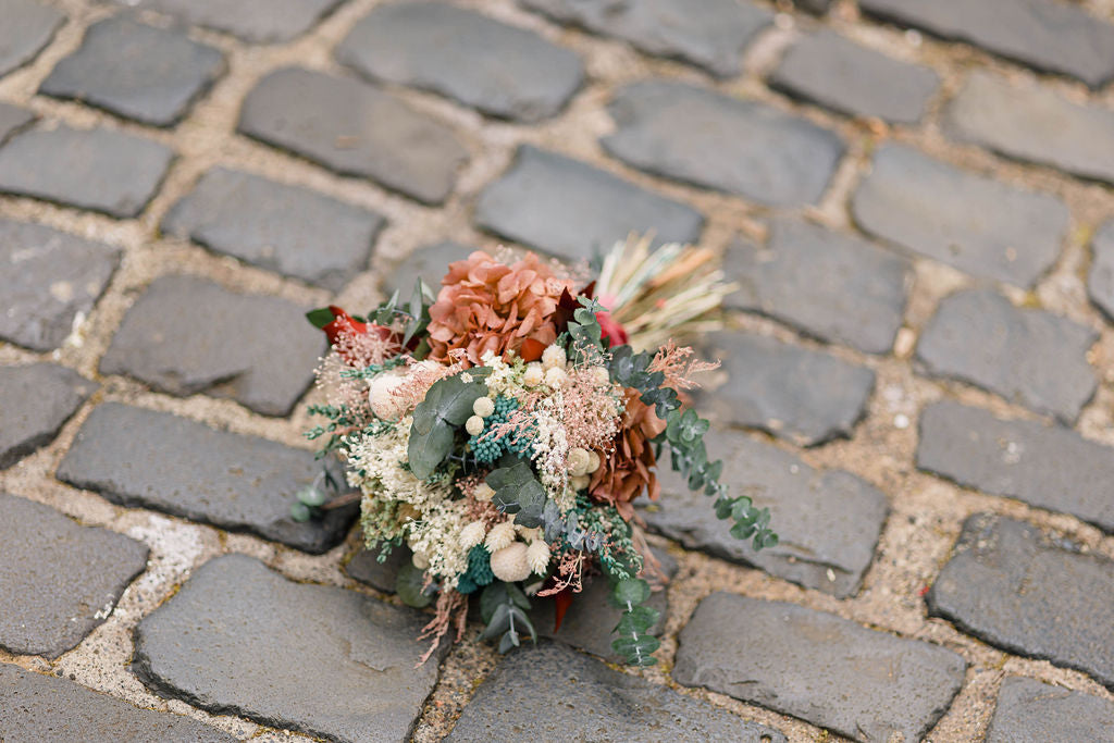 Gara Bridal Bouquet