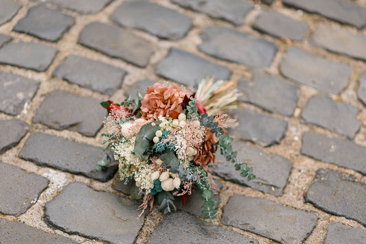 Gara Bridal Bouquet