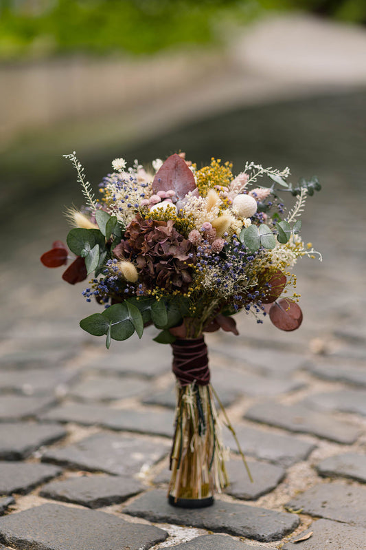 Sara Bridal Bouquet