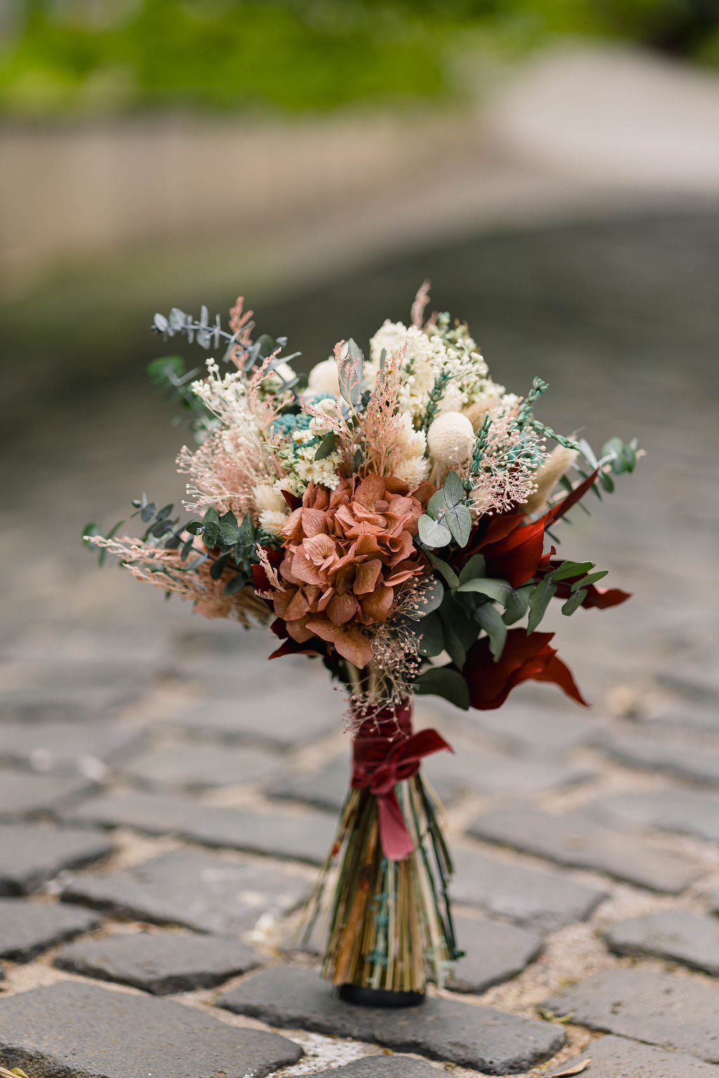 Gara Bridal Bouquet