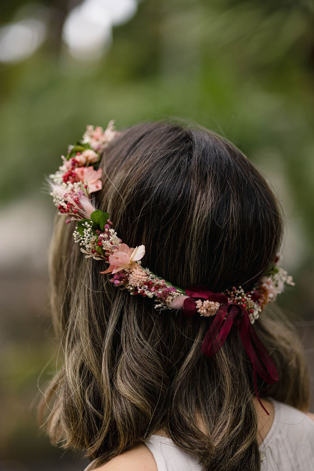 Alba Bridal Bouquet