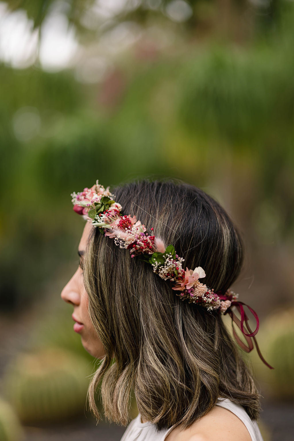Alba Bridal Bouquet