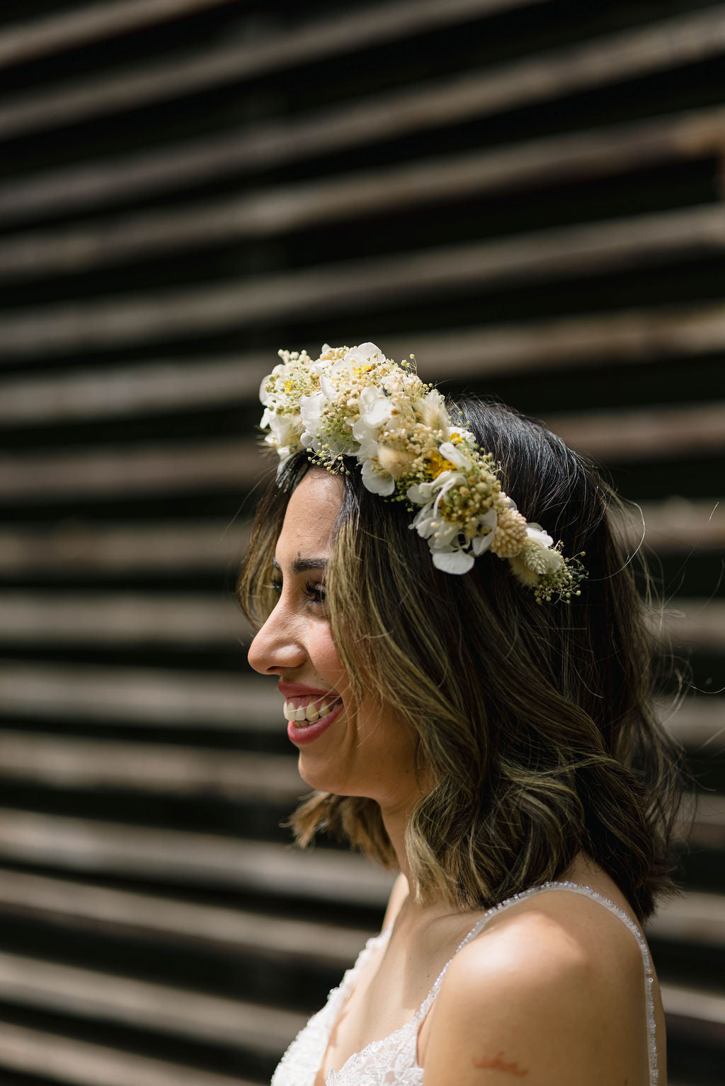 Floral Crown