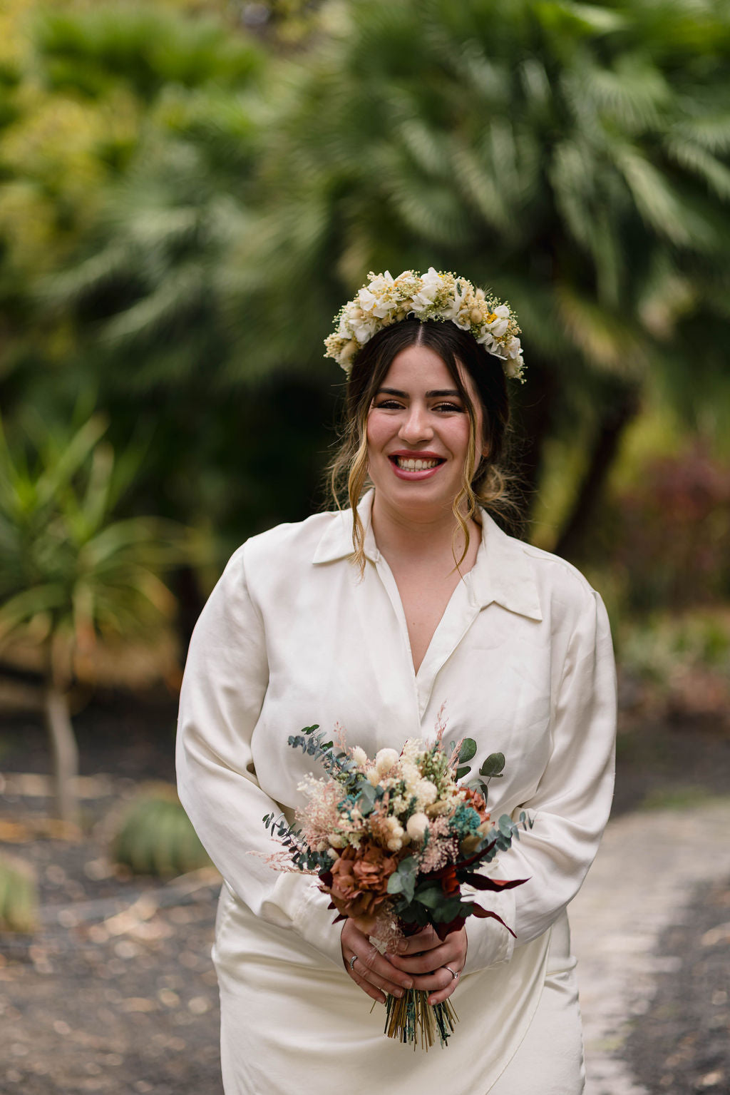 Gara Bridal Bouquet