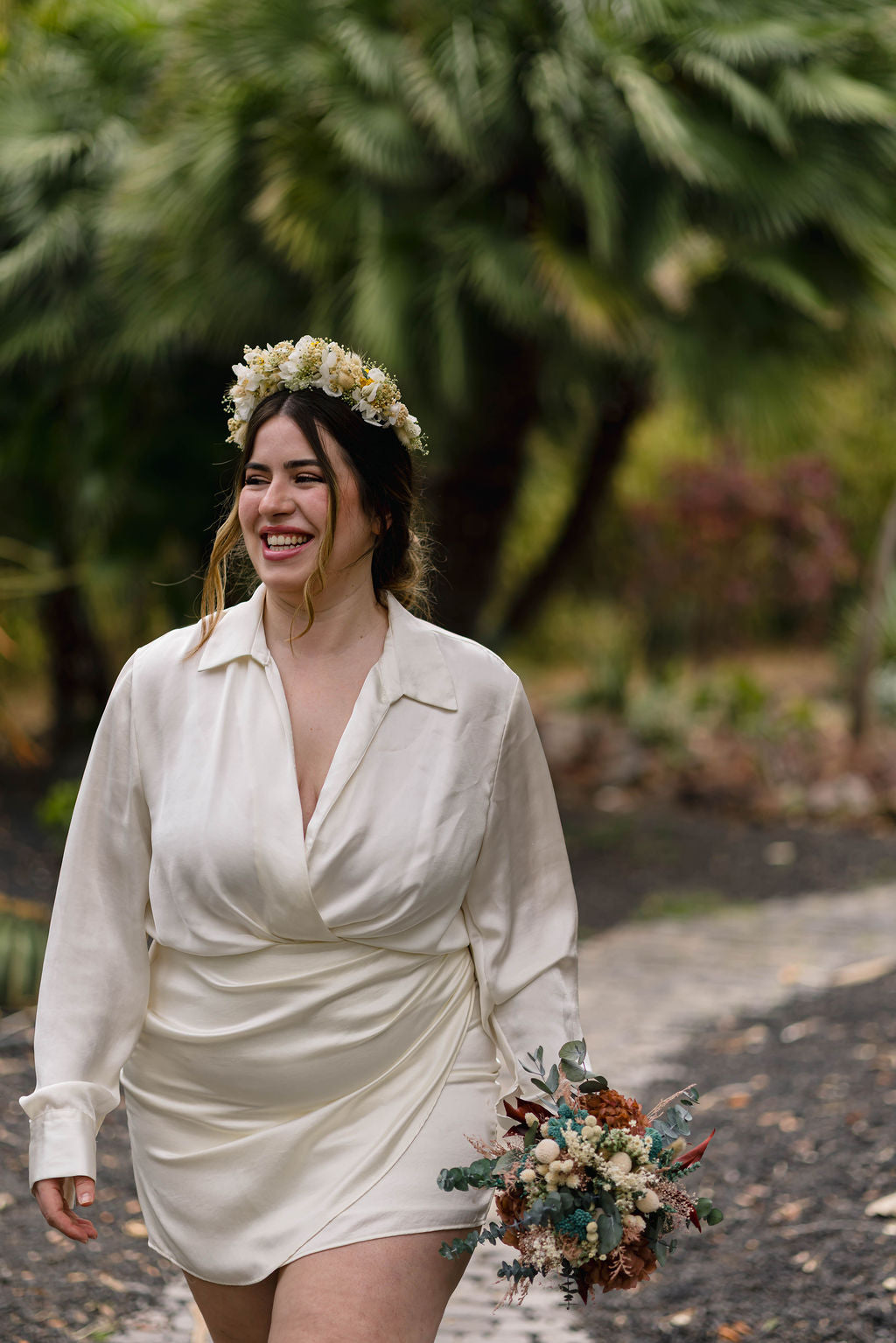 Gara Bridal Bouquet