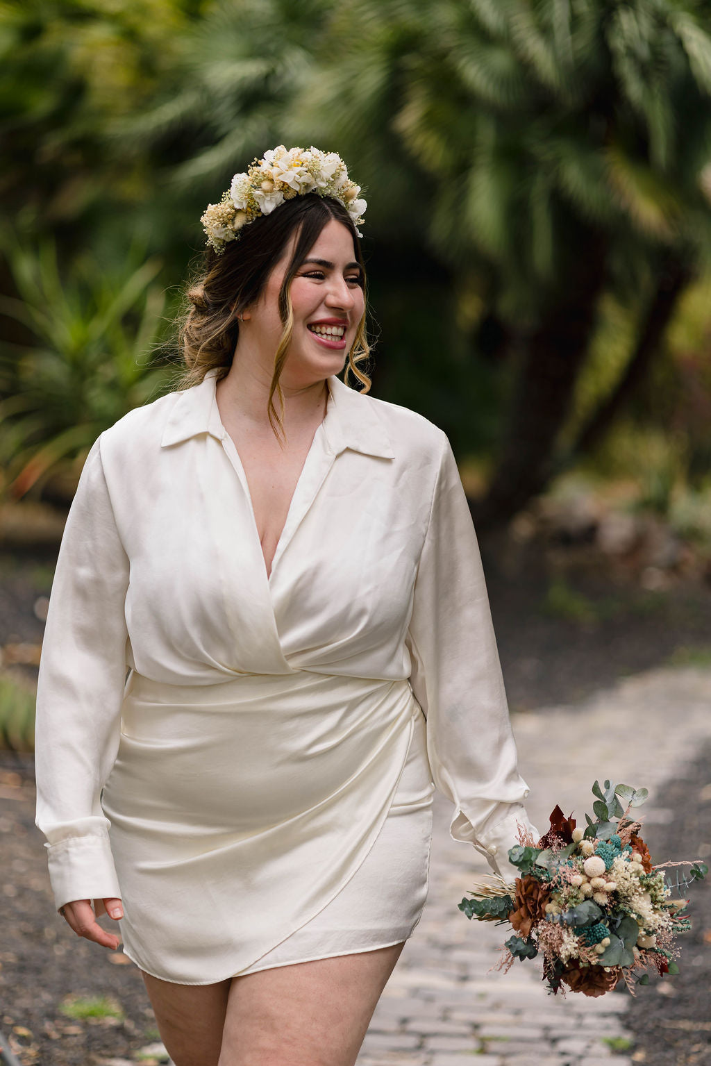 Gara Bridal Bouquet