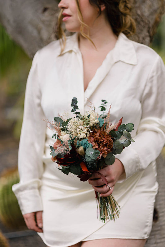 Gara Bridal Bouquet