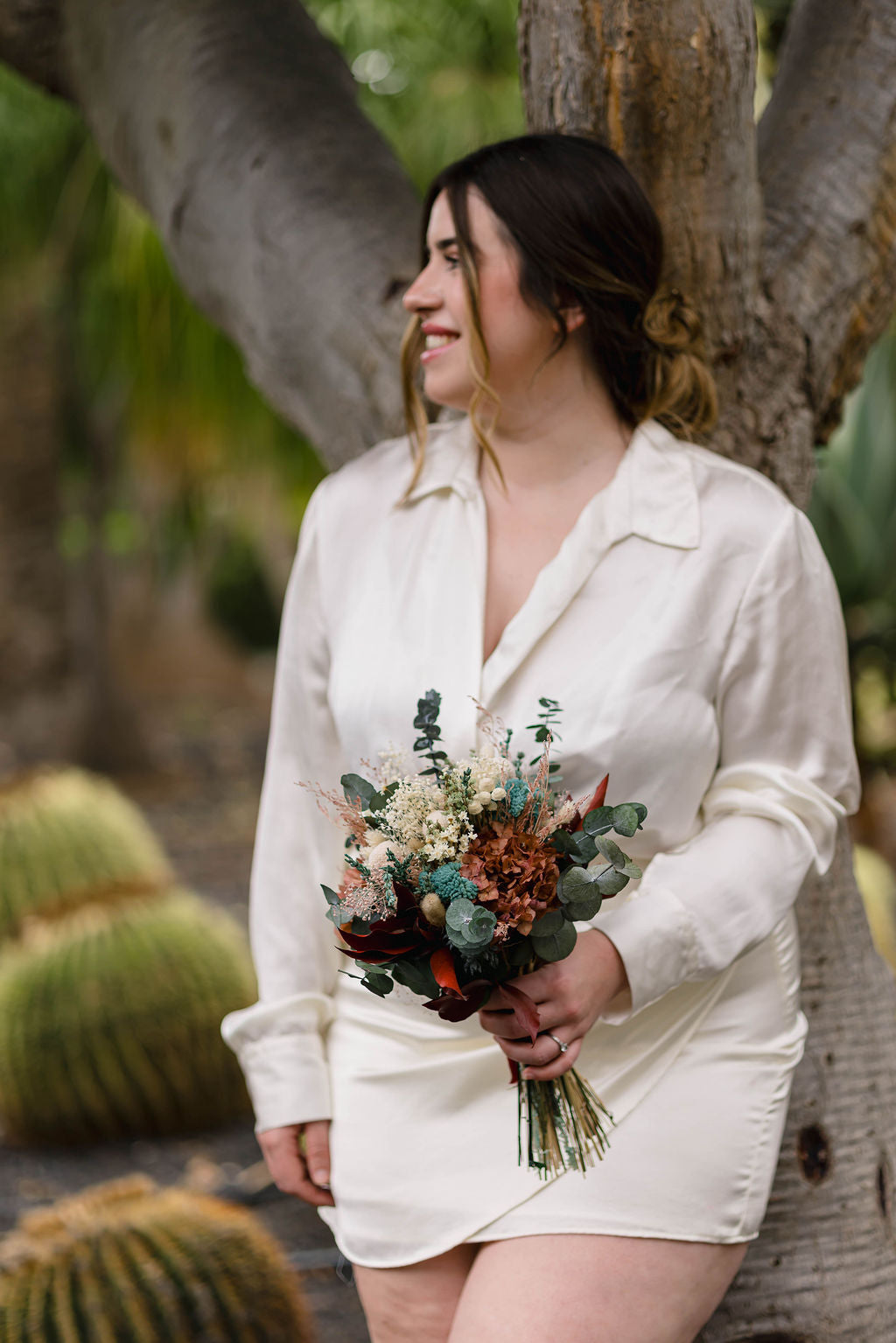 Gara Bridal Bouquet