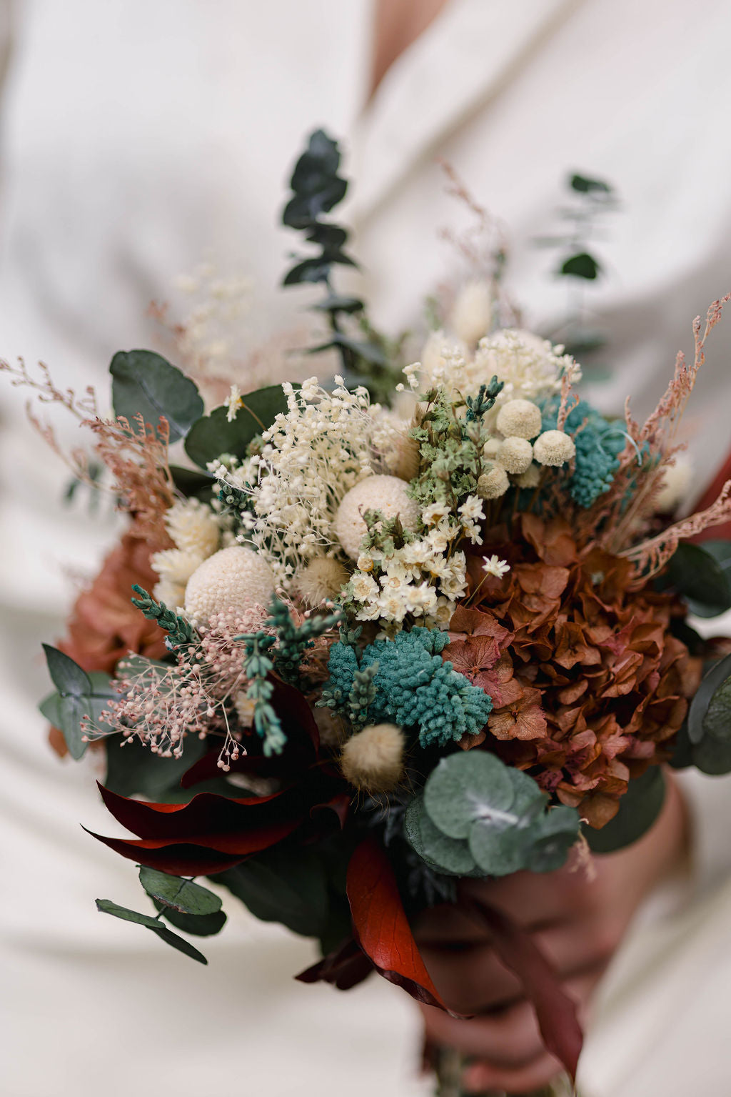 Gara Bridal Bouquet