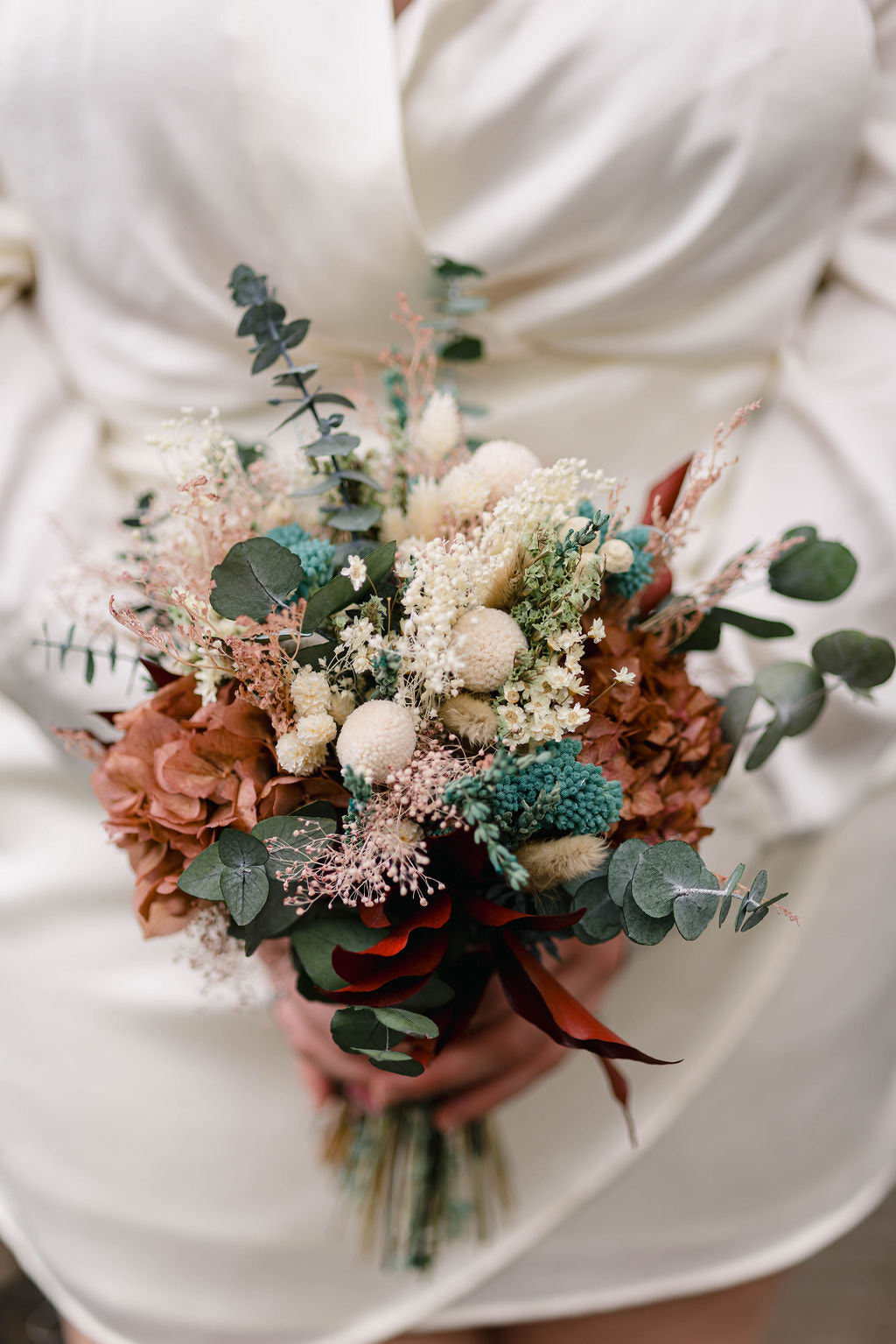 Gara Bridal Bouquet