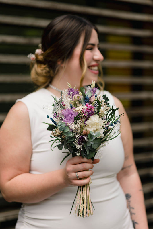 Ana Bridal Bouquet