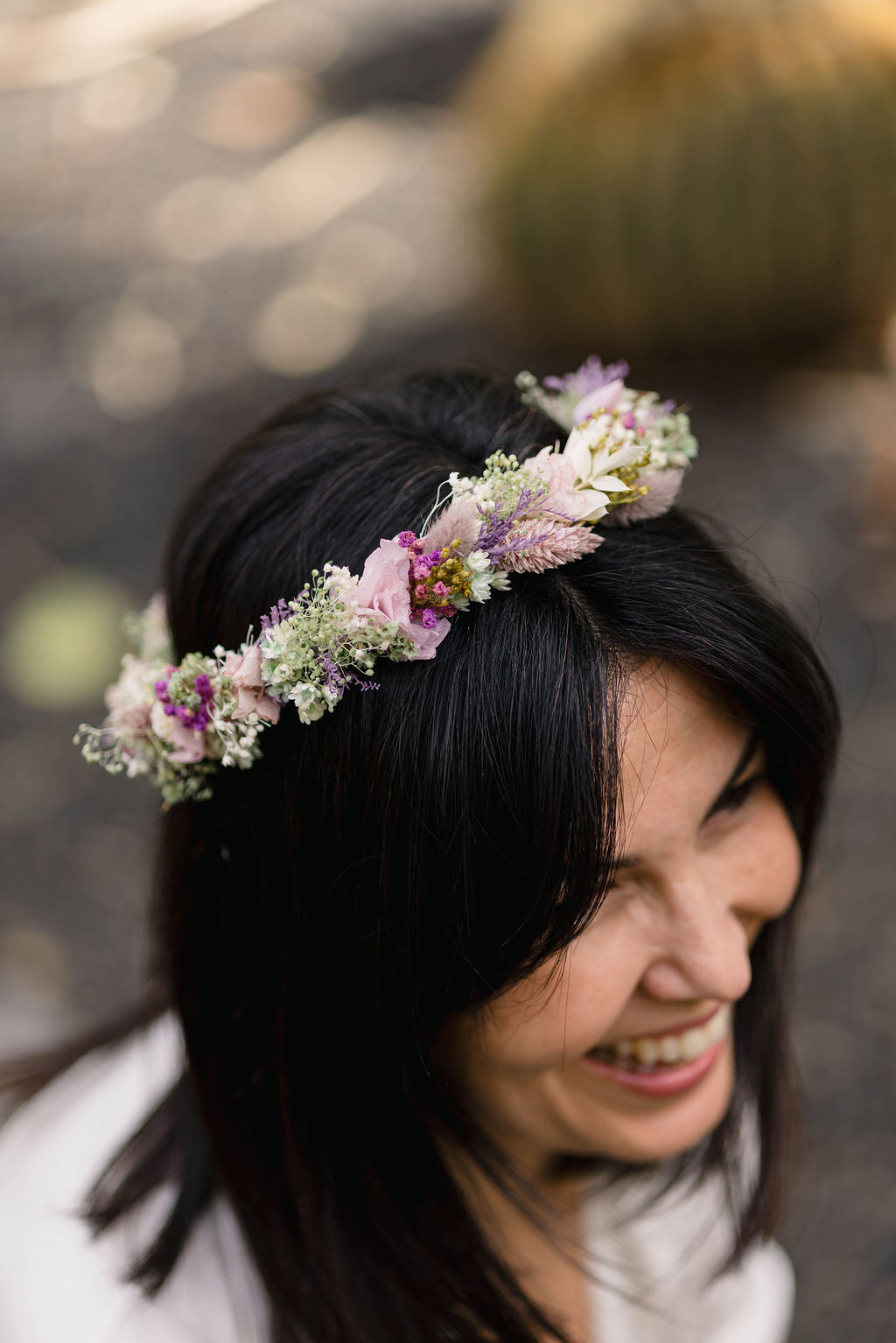 Floral Crown